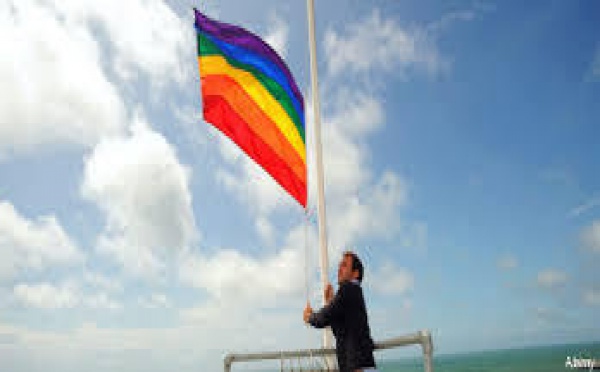 La Nouvelle-Zélande s'apprête à légaliser le mariage homosexuel