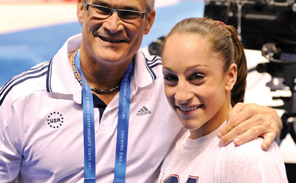 Gymnastique: suicide d'un ex-entraîneur américain poursuivi pour abus psychologiques et sexuels