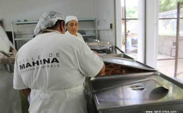 Manger local : quand les cantines scolaires montrent l'exemple