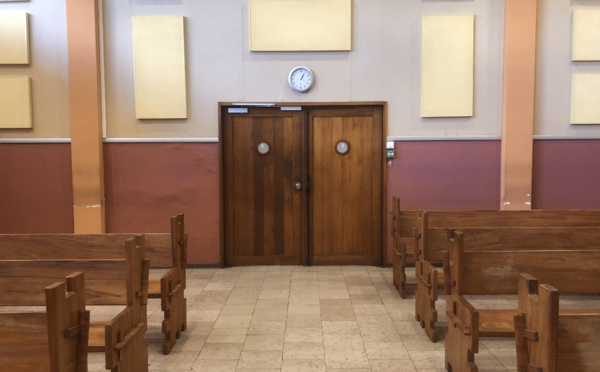 Relaxe générale pour l'adoption hors procédure à Tahiti