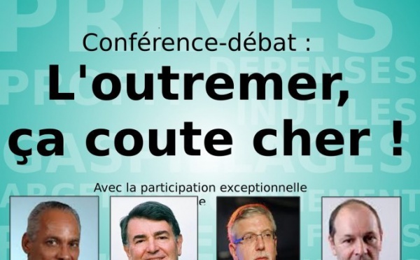 Les outre-mer vus depuis Paris : un cliché en forme de provocation