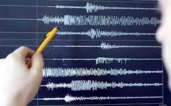 Séisme de magnitude 6,8 en Papouasie-Nouvelle-Guinée