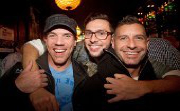 La Nouvelle-Zélande légalise le mariage homosexuel, une première en Asie-Pacifique