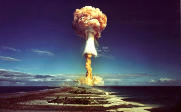 Conséquences des essais nucléaires : L'Inserm réfute tout "négationnisme"