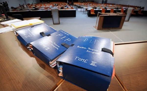 Prothèses mammaires PIP : 70 dossiers en justice pour un millier de victimes