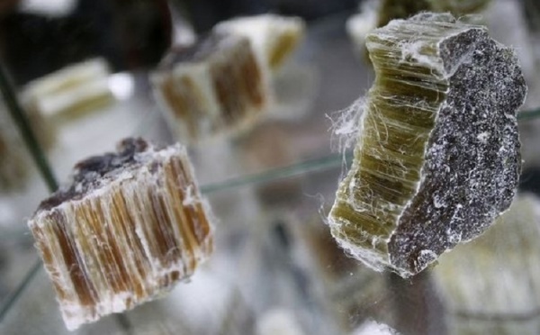 Amiante : la CPS a ouvert des formations pour la prévention de ce risque