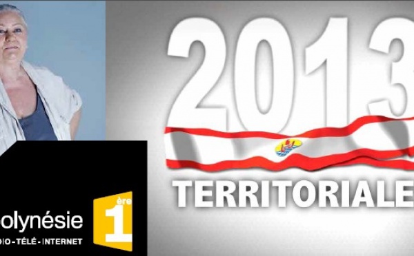 Midi mag Reçoit Semir Al wardi sur Polynésie 1ère Radio, ce vendredi 19 avril à 12h15