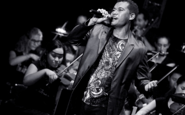 Ovations pour le premier concert Beatles au grand théâtre