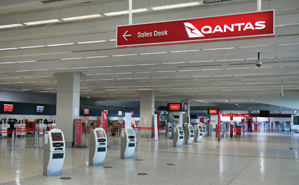 Australie: extension de 3 mois de la fermeture des frontières