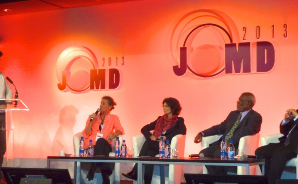 Journée Outre-Mer Développement : la Polynésie met en valeur sa biodiversité