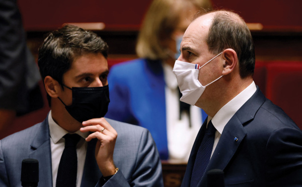 Covid-19: l'espoir du "bout du tunnel" au printemps, mode d'emploi