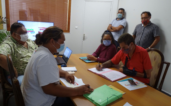 La précarité étudiante à la loupe