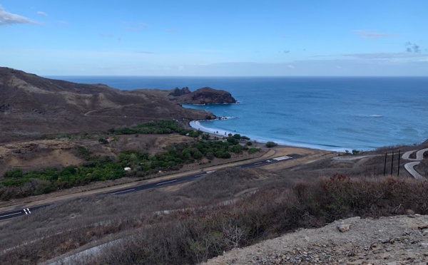 ​Aérien : Zimex en panne de confiance à Ua Pou