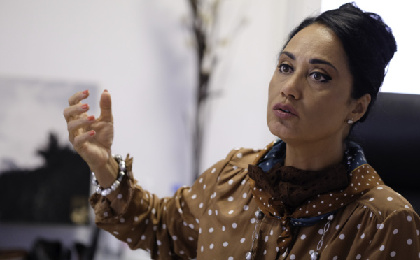 ​Stella Taaroamea “de retour à la maison”