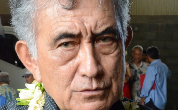 L’UPLD ne fusionne pas et appelle au vote anti-Flosse