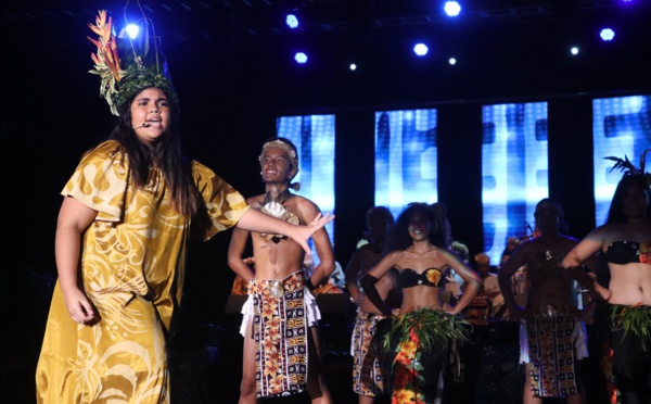 Heiva taure'a : 9 collèges en lice