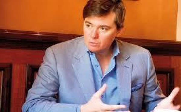 Un Sénateur à Port-Vila les 26 et 27 avril