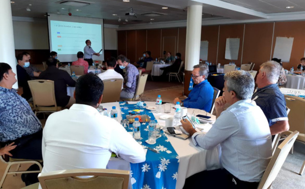 Un "data lab" pour ouvrir l'accès aux données face à la crise du Covid