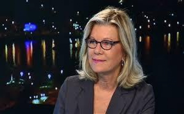 Une députée contre la défiscalisation d'une centrale au charbon à Nouméa