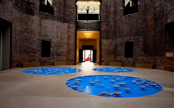 Melbourne: Cocktail artistique français à la National Gallery du Victoria