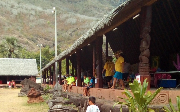 Les droits des femmes fêtés samedi à Atuona
