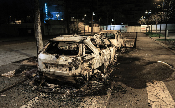 Violences dans la métropole de Lyon: pointée du doigt, la police reçoit des renforts