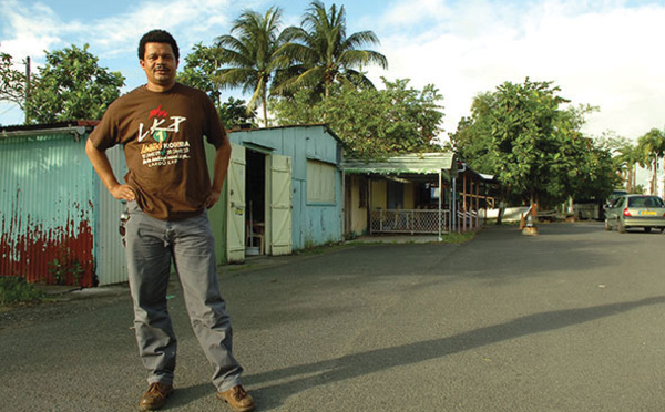 Guadeloupe: au moins 2.000 manifestants dans la rue contre les effets de la crise sanitaire