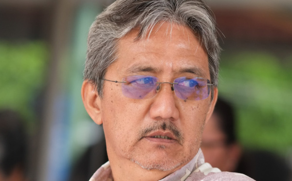 Les élections à Arue attendront le Conseil d'Etat