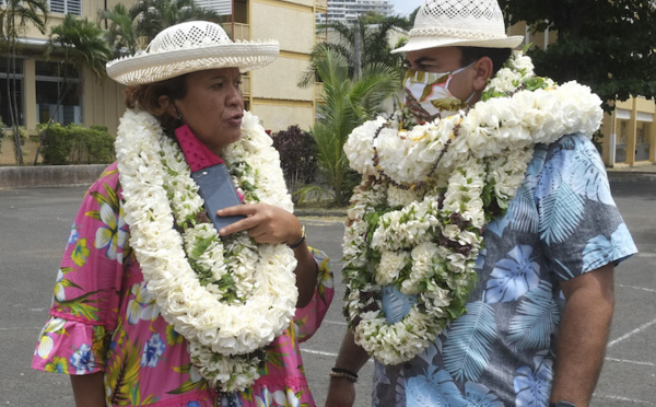 Les recours contre les sénatoriales en Polynésie rejetés