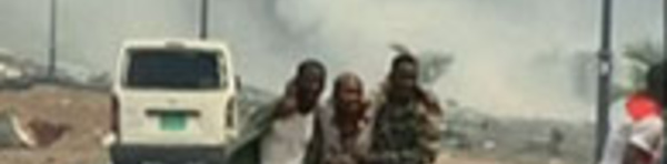 Explosions dans un camp militaire en Guinée équatoriale: au moins 30 morts et 600 blessés