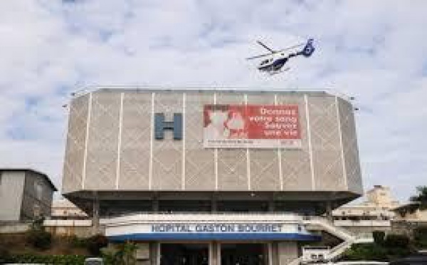 L'épidémie de dengue fait un troisième mort en Nouvelle-Calédonie