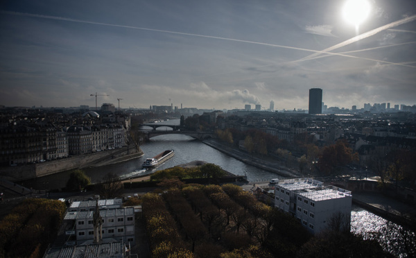 Val-d'Oise: une adolescente de 14 ans retrouvée morte noyée, deux camarades de classe interpellés