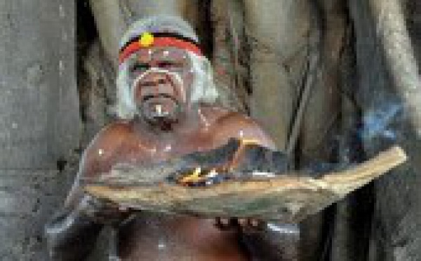 Un hôpital berlinois rend des ossements à des aborigènes Australiens