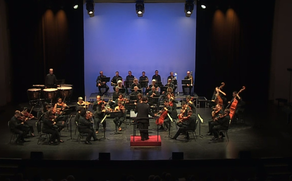 Musique en Polynésie s'évade en ligne