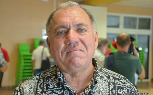 Nucléaire : Tamarii Moruroa réclame une “véritable étude épidémiologique”