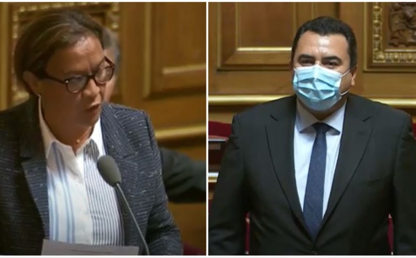 ​Enquête Disclose : Les sénateurs polynésiens interpellent la ministre des Armées