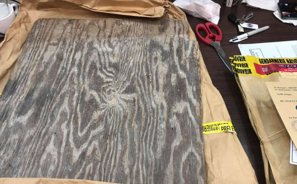 Témoignages accablants pour l'accusé du crime de Tikehau