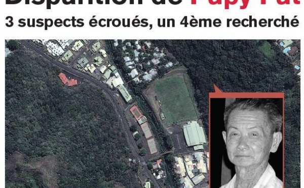 TAHITI INFOS N°66 du 27 avril 2013