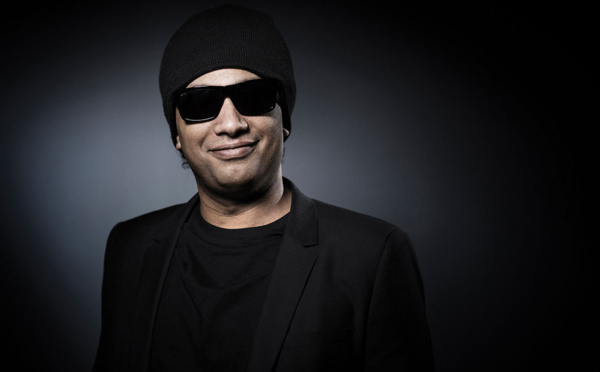 L'artiste Doc Gyneco en garde à vue pour violences conjugales