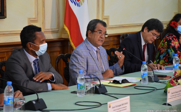 78,3 milliards pour retrouver la croissance