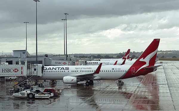 Pour relancer le tourisme en Australie, le gouvernement offre des billets à moitié prix