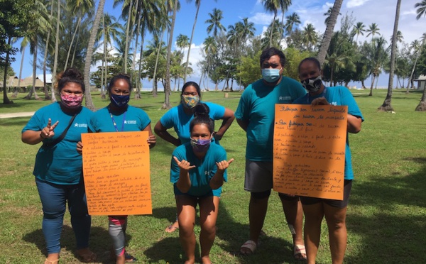 ​Apprendre à fabriquer ses produits d’entretien écolos