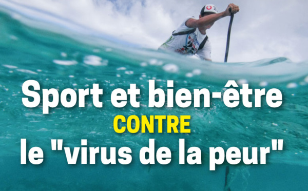 À la UNE de Tahiti Pacifique vendredi 12 mars 2021