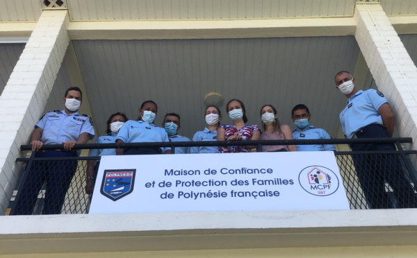 La MPCF, une "structure de référence pour la prise en charge des violences intrafamiliales"