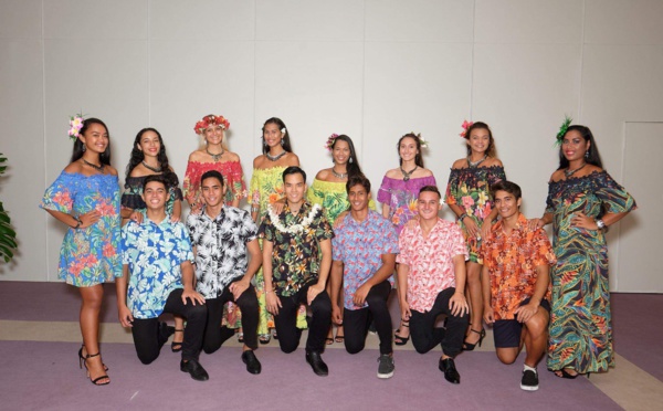 Miss Prestige &amp; Mister Chic, enfin