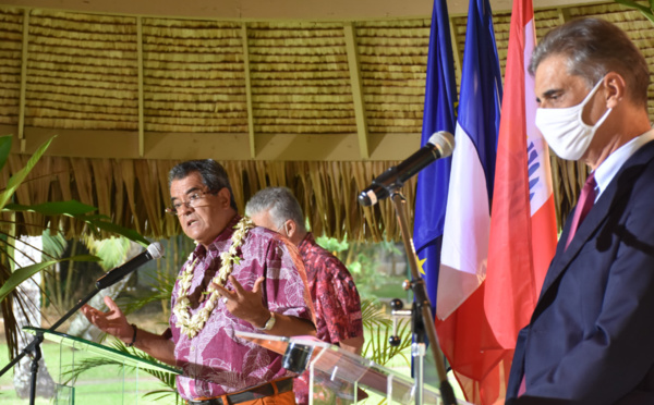 Cap sur une accélération de la campagne de vaccination