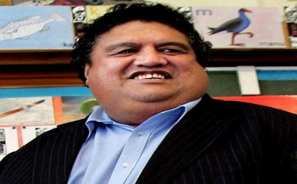 NZ: Décès d’un ancien ministre des affaires Maori