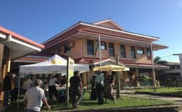 N-Calédonie: grève générale et manifestations contre la vie chère le 15 mai