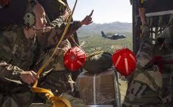 Livre blanc de la défense australienne : maintenir les priorités