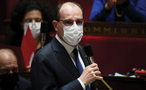 Covid: l'exécutif prêt à de nouvelles mesures en Ile-de-France